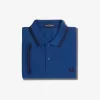 Chemise Fred Perry M3600 pour homme