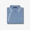 Chemise Fred Perry M3600 pour homme