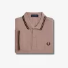 Chemise Fred Perry M3600 pour homme