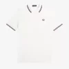 Chemise Fred Perry M3600 pour homme