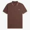 Chemise Fred Perry M3600 pour homme