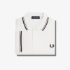 Chemise Fred Perry M3600 pour homme