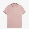 Chemise Fred Perry M3600 pour homme