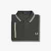 Chemise Fred Perry M3600 pour homme