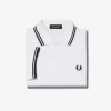 Chemise Fred Perry M3600 pour homme
