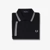 Chemise Fred Perry M3600 pour homme