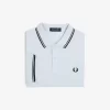 Chemise Fred Perry M3600 pour homme