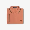 Chemise Fred Perry M3600 pour homme