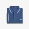 Chemise Fred Perry M3600 pour homme