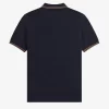 Chemise Fred Perry M3600 pour homme