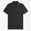 Chemise Fred Perry M3600 pour homme