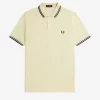 Chemise Fred Perry M3600 pour homme