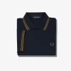 Chemise Fred Perry M3600 pour homme