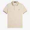 Chemise Fred Perry M3600 pour homme