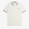 Chemise Fred Perry M3600 pour homme