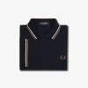 Chemise Fred Perry M3600 pour homme