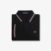 Chemise Fred Perry M3600 pour homme