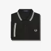 Chemise Fred Perry M3600 pour homme