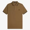 Chemise Fred Perry M3600 pour homme