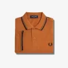 Chemise Fred Perry M3600 pour homme