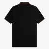Chemise Fred Perry M3600 pour homme