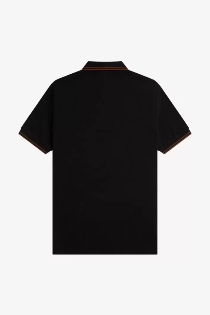 Chemise Fred Perry M3600 pour homme
