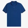 Chemise Fred Perry M3600 pour homme