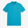 Chemise Fred Perry M3600 pour homme