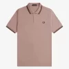 Chemise Fred Perry M3600 pour homme