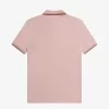 Chemise Fred Perry M3600 pour homme