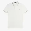 Chemise Fred Perry M3600 pour homme