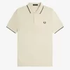Chemise Fred Perry M3600 pour homme