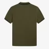 Chemise Fred Perry M3600 pour homme