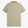 Chemise Fred Perry M3600 pour homme