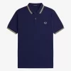Chemise Fred Perry M3600 pour homme