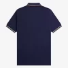 Chemise Fred Perry M3600 pour homme