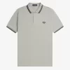 Chemise Fred Perry M3600 pour homme