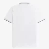 Chemise Fred Perry M3600 pour homme