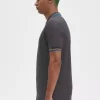 Chemise Fred Perry M3600 pour homme