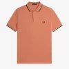 Chemise Fred Perry M3600 pour homme