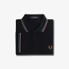 Chemise Fred Perry M3600 pour homme