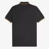 Chemise Fred Perry M3600 pour homme