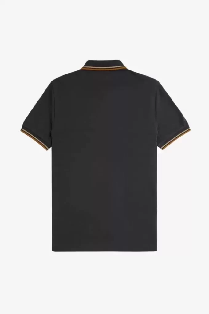 Chemise Fred Perry M3600 pour homme