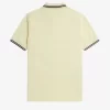 Chemise Fred Perry M3600 pour homme