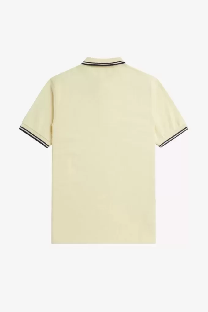 Chemise Fred Perry M3600 pour homme