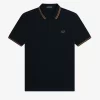 Chemise Fred Perry M3600 pour homme