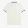 Chemise Fred Perry M3600 pour homme