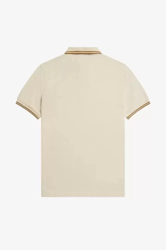 Chemise Fred Perry M3600 pour homme