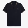 Chemise Fred Perry M3600 pour homme