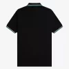 Chemise Fred Perry M3600 pour homme